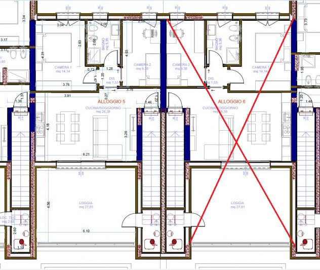Appartamento - Capriolo . Rif.: Cod. rif 3308019VRG - Foto 18