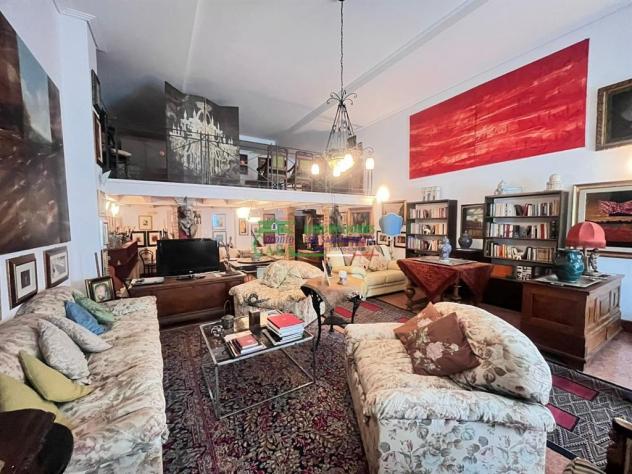 Rif: 2697 - Elegante casa indipendente con loft e terrazza esclusiva nel cuore di Comiso - Foto 2