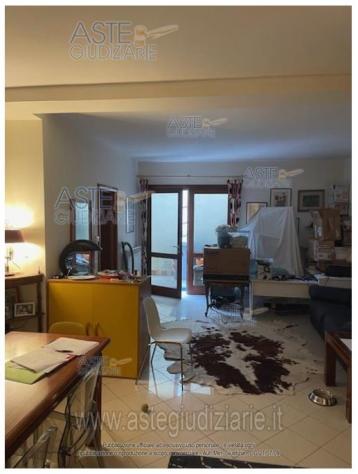 IMMOBILI-IMMOBILE RESIDENZIALE-Via XV Gennaio, 10, 03014 Fiuggi FR, Italia - Foto 4