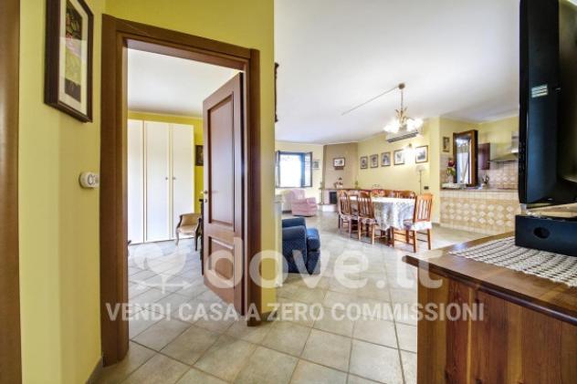 Villa di 100 m² con 3 locali in vendita a Francavilla Fontana - Foto 5