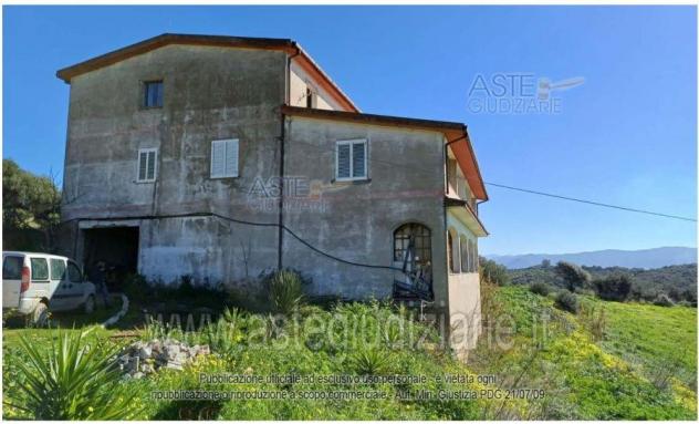 IMMOBILI-IMMOBILE RESIDENZIALE-09016 Iglesias SU, Italia