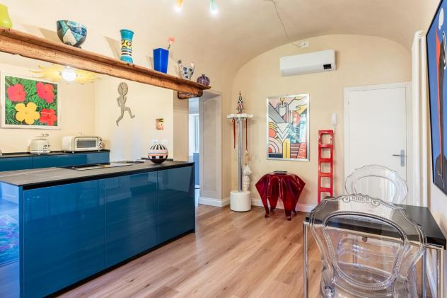 Appartamento in vendita a Lajatico 90 mq Rif: 1398197 - Foto 4