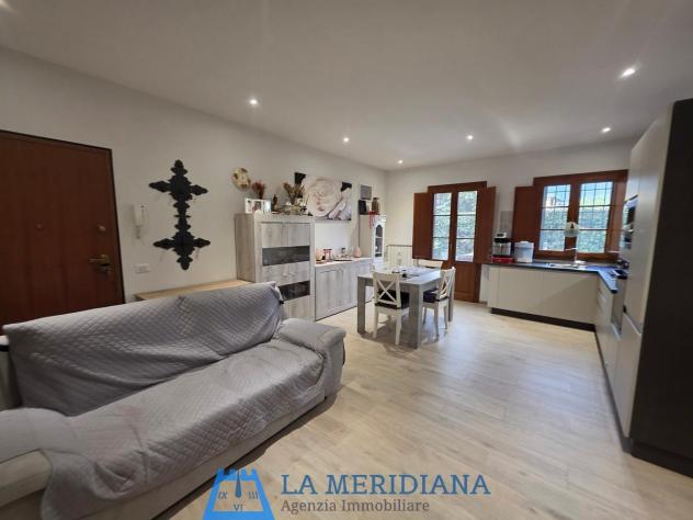 Appartamento in vendita a Lamporecchio 55 mq Rif: 1428515 - Foto 8