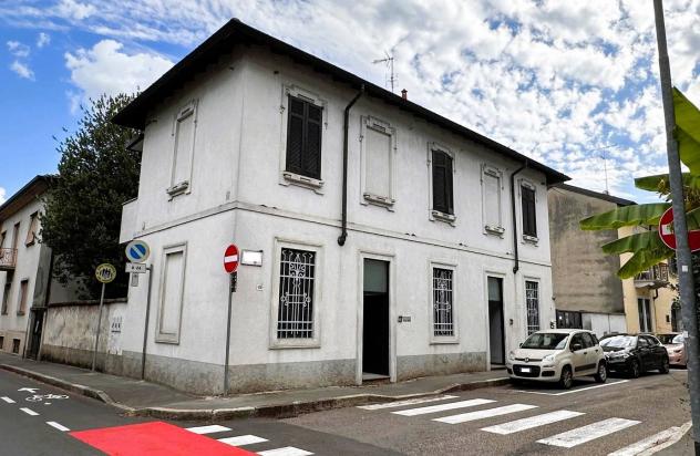 Casa Indipendente - Legnano . Rif.: Cod. rif 3258242VRG