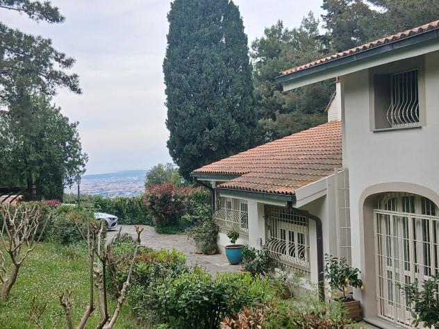Villetta bifamiliare in vendita a Castellaccio - Livorno 180 mq Rif: 1424049 - Foto 4