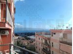 APPARTAMENTO di 3 vani e di 110 mq (MESSINA) rif. 2vs18048