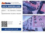 3839/2015 U MI - Tribunale Milano - RGE 3839/2015 - LOTTO U - ASTA 28/10/2026