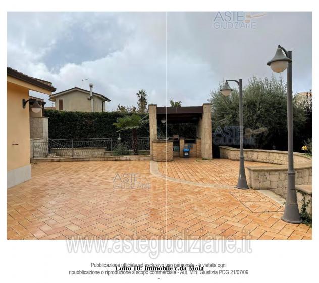 IMMOBILI-IMMOBILE RESIDENZIALE-Via Mola, 97015 Modica RG, Italia - Foto 7