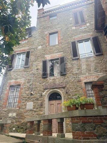 Terratetto - Montecatini-Terme . Rif.: Cod. rif 3334355VRG