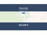 Immobile in asta di 168 m² con più di 5 locali in vendita a Pula