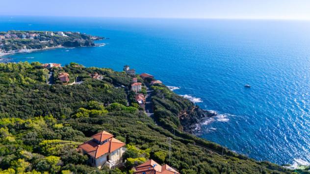 Villa in vendita a Rosignano Marittimo - Foto 3
