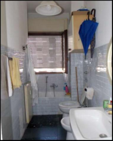 Immobile in asta di 54 m² in vendita a San Giuliano Milanese - Foto 9