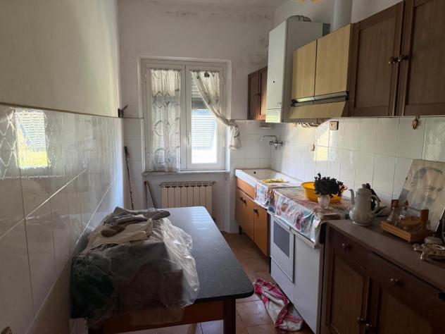 Terratetto in vendita a Sarzana 322 mq Rif: 1395359 - Foto 5