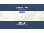 Immobile in asta di 75 m², box auto doppio in vendita a Scarlino