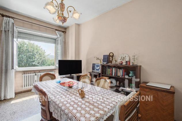Appartamento di 86 m² con 2 locali e posto auto in vendita a Settimo Torinese - Foto 2