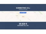 Immobile in asta di 105 m², box auto in vendita a Sommatino