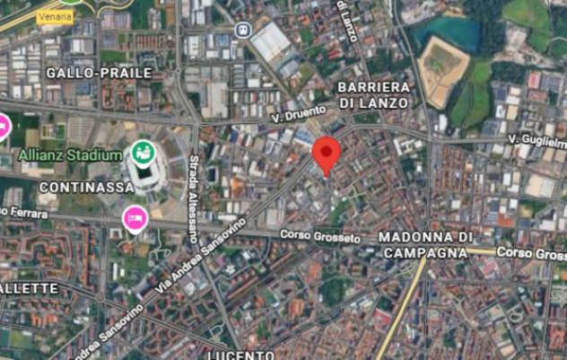 Immobile in asta di 265 m² in vendita a Torino - Foto 4