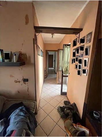 208/2025 U VA - Quadrilocale in asta a Vedano Olona - Foto 14