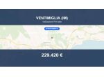 Immobile in asta di 124 m² con più di 5 locali in vendita a Ventimiglia