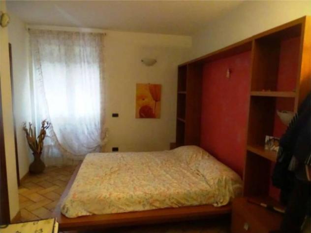 Immobile in asta di 235 m², box auto in vendita a Vezzi Portio - Foto 8