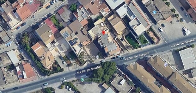 Immobile in asta di 89 m², box auto in vendita a Vittoria - Foto 10