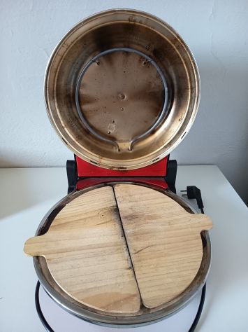 Forno pizza Ariete 909 buone condizioni - Foto 2