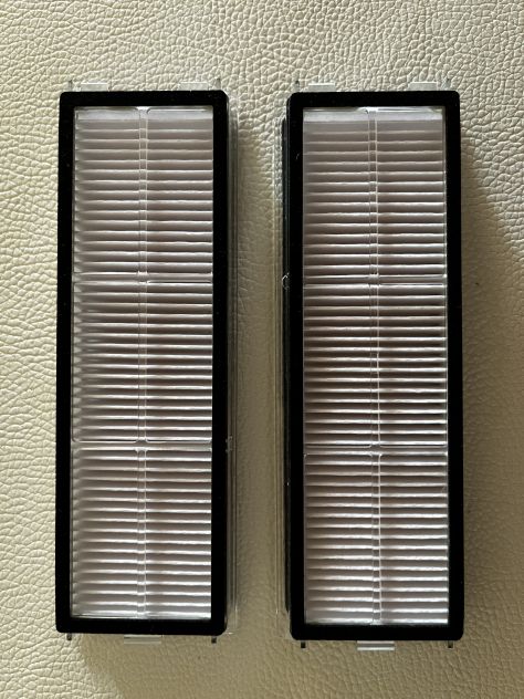 DREAME FILTRI L10 Prime/L10s Ultra/L10 Ultra - Foto 6