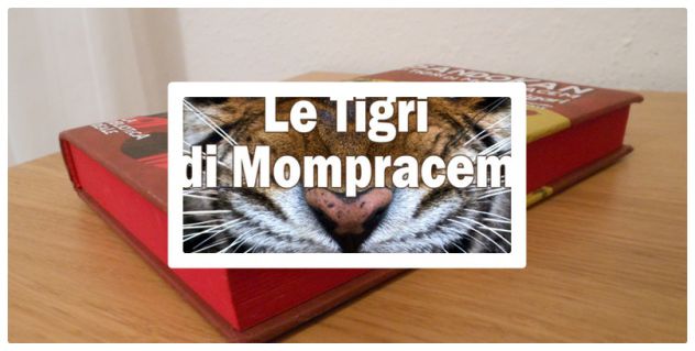 Sandokan le tigri di mompracem, Emilio Salgari, Newton Compton Editori 2008. - Foto 7