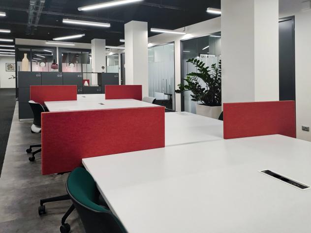 Coworking in affitto - Regus MILAN, Piazzale Lodi a Milano