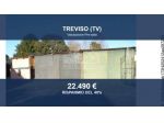 Immobile in asta di 70 m² in vendita a Treviso