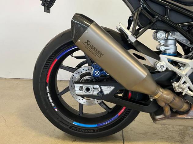 BMW M 1000 R 1000 R rif. 24105918 - Foto 8