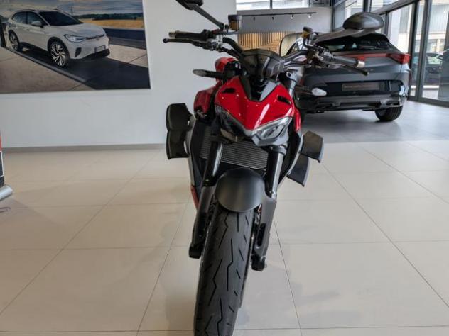 DUCATI Streetfighter V2 V2 rif. 23829329 - Foto 3