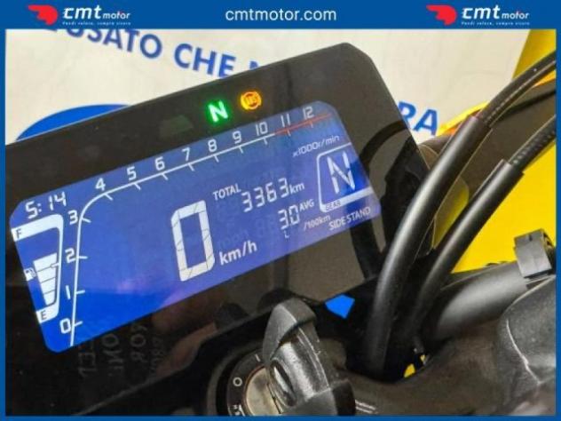 HONDA CB 300 R Garantita e Finanziabile rif. 23935184 - Foto 5