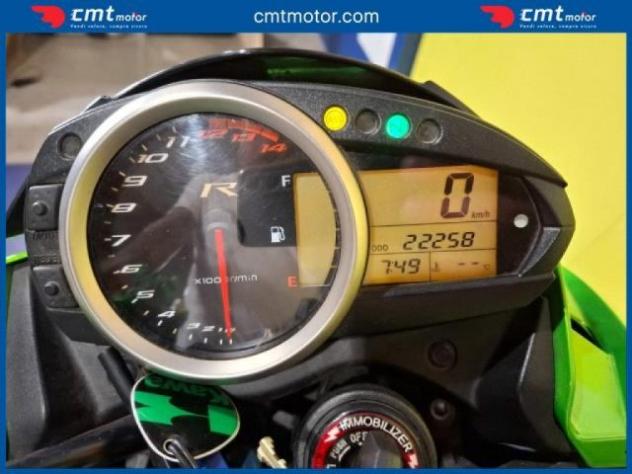 KAWASAKI Z 750 Garantita e Finanziabile rif. 24170017 - Foto 9