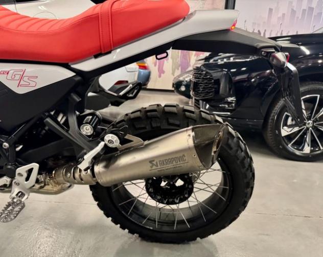 BMW R 12 G/S rif. 23770792 - Foto 10