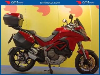 DUCATI Multistrada 1200 S Garantita e Finanziabile rif. 22822810