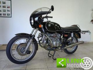 BMW R 90S 898CC CONSERVATA,TARGA E LIBRETTO rif. 24022278