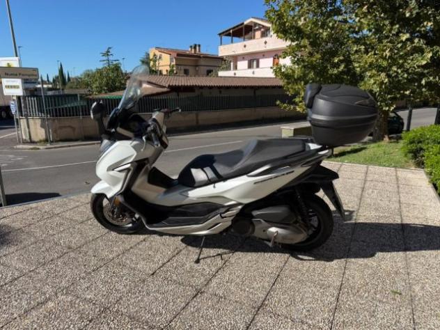 HONDA Forza 300 TUTTO INCLUSO ANCHE PASSAGGIO! MINI RATE rif. 24230097 - Foto 7