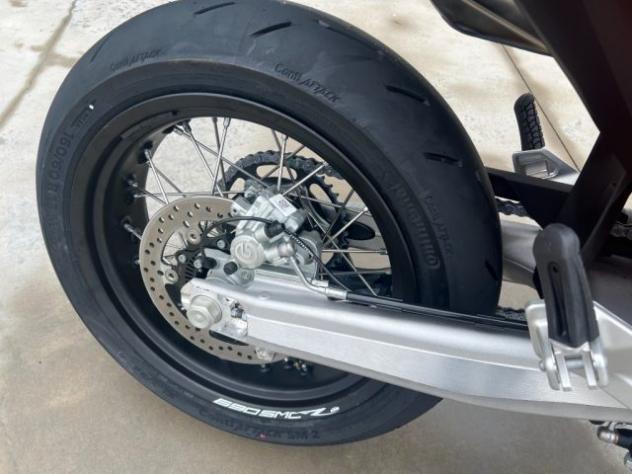 KTM 690 SMC R Depotenziabile rif. 23058774 - Foto 8