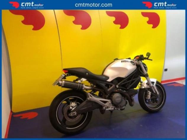 DUCATI Monster 696 Garantita e Finanziabile rif. 22965574 - Foto 10