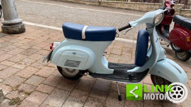 PIAGGIO Vespa 125 Primavera Vespa-125-Primavera rif. 24097230 - Foto 4
