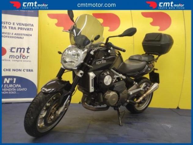 APRILIA Mana 850 Garantita e Finanziabile rif. 21642659 - Foto 2
