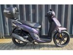 Sym Symphony 200 null