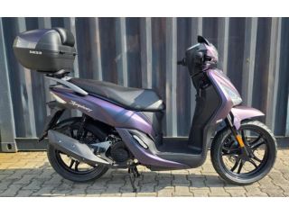 Sym Symphony 200 null