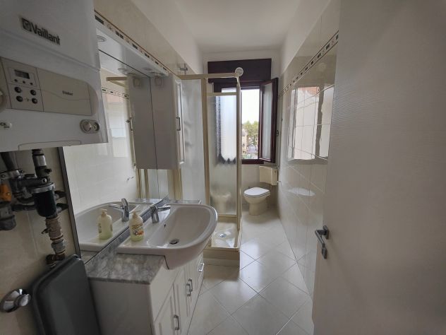 Posto letto in stanza doppia Centro Mestre - Foto 6
