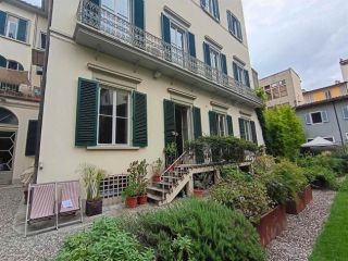 Appartamento indipendente in Affitto in zona PIAZZA D'AZEGLIO