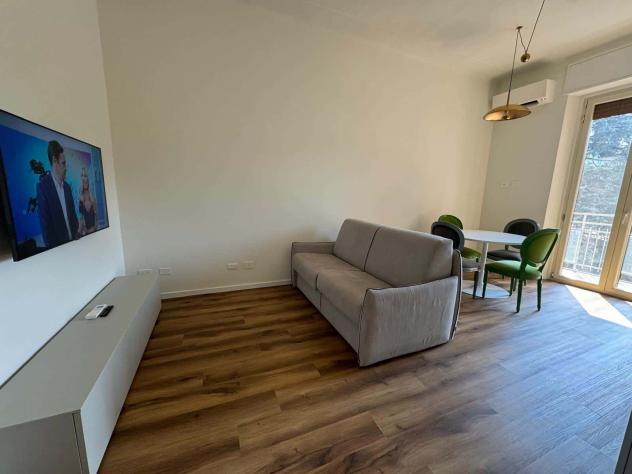 Apartment in Via Torquato Taramelli, Milano for 70 m² with 1 bedroom - Foto 10