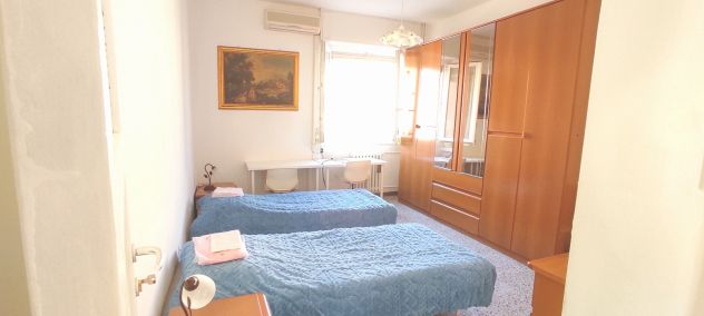 Trilocale con terrazzo a Segesta M5- 85mq