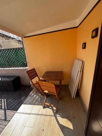Trilocale in affitto a Napoli - Foto 17