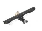 Alzavetro Anteriore Sinistro Sx Fiat New Panda 51843301 - 10489